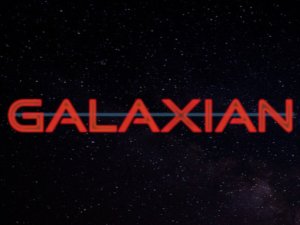 Galaxian Online Game