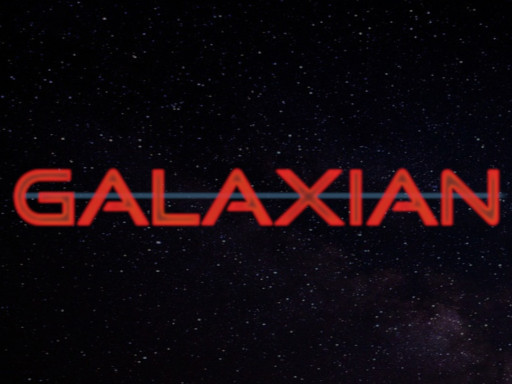 Galaxian Online Game