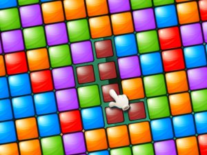 Tiny Blocks Puzzle Game