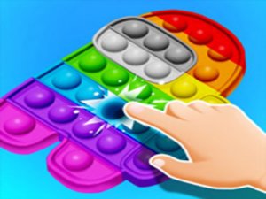 Pop It Jigsaw 3D Online Puzzle Game