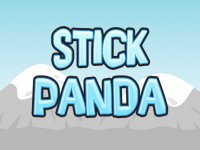 Stick Panda Online Game