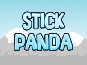 Stick Panda Online Game