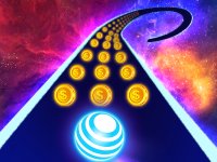 Endless Run - Color Ball Game Online