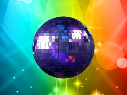 Touch Ball Online Game