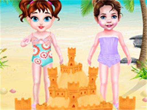 Baby Taylor Summer Fun Online Game