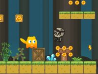 EverCat In The Skeleton World Online Game