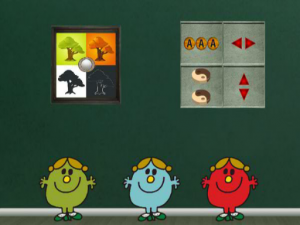 Mechanic Escape 3 Online Puzzle Game