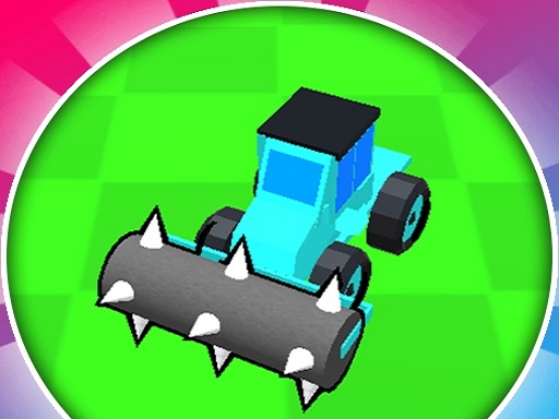 House Demolition Car Online Game