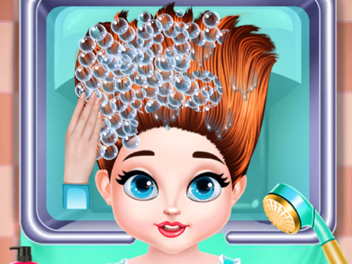 Baby Taylor Fashion New Look Online Game