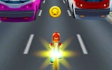 Bike Blast - BMX Stunt Runner Game