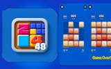 Block 2048 Puzzle: Fun Classic Number Merging Game