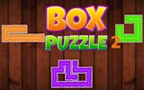 Box Puzzle 2: Block Fill Challenge
