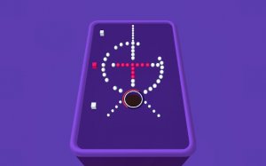 Hole 3D Color Block - Puzzle Game