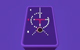 Hole 3D Color Block - Puzzle Game