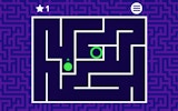 Maze Runner Puzzle Game Online
