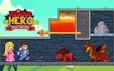 Rescue Hero: Pin Puzzle Adventure Online Game