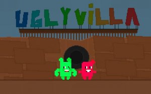 UglyVilla: Toy Rescue Adventure