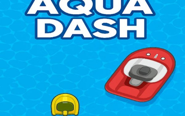 Ocean Sprint: Wave Racer