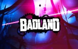 Badland Adventure Platformer Game