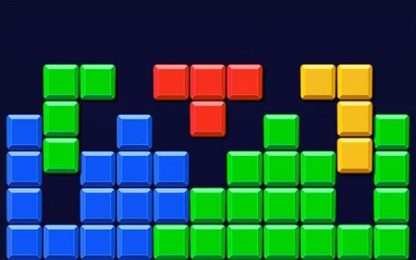 Block Master - Super Puzzle Game
