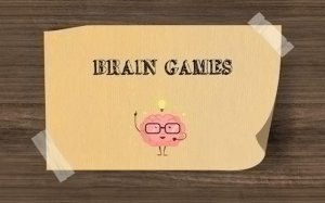 Logic Puzzles & Riddles: Brain Challenges