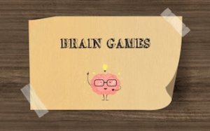 Logic Puzzles & Riddles: Brain Challenges