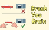 Break Your Brain: Logic Puzzle Challenge
