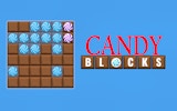 Candy Blocks Match Puzzle Game