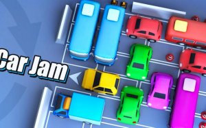Parking Lot Logic Puzzle