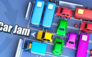 Parking Lot Logic Puzzle