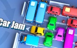 Parking Lot Logic Puzzle