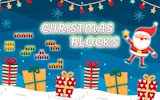 Christmas Blocks Online Puzzle Game