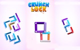 Crunch Lock: Wrench & Screw Puzzle