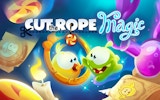 Cut the Rope: Magic Puzzle Game Online