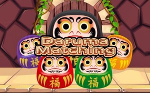 Daruma Matching Puzzle Game