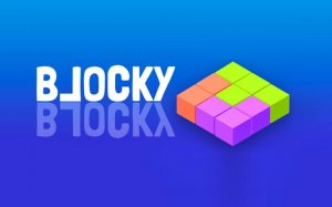 DD Blocky - Block Puzzle Game