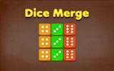 Dice Merge: Number Puzzle Game