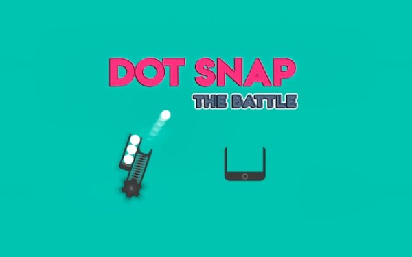 Precision Dot Challenge