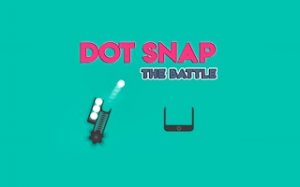 Precision Dot Challenge