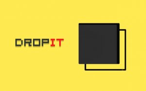 Drop It Arcade: Shape Matching Puzzle Game