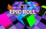 Epic Roll: Cube Adventure
