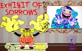 Exhibit of Sorrows: Circus Mystery Puzzle Game
