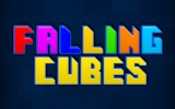 Falling Cubes Puzzle Game