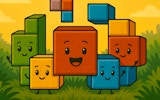Garden Tetris - Block Puzzle Game