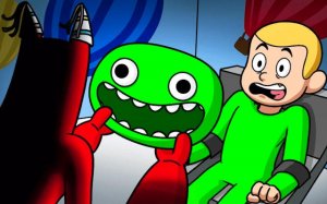 Garten of Banban: Garden Puzzle Adventure