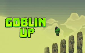 GoblinUp - Jumping Adventure Game