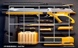 firearms Block Puzzle Blitz - Classic Sliding Puzzle Game