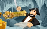 Hidden Objects Pirate Treasure Puzzle Game Online