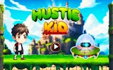 Hustle Kid Adventures - Fast-Paced Action Platformer Game