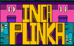 Inca Plinka - Block Breaking Puzzle Game